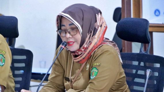 EBIFF 2025: Festival Budaya Internasional di Kaltim