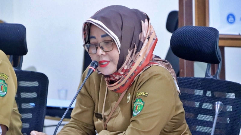EBIFF 2025 Festival Budaya Internasional di Kaltim