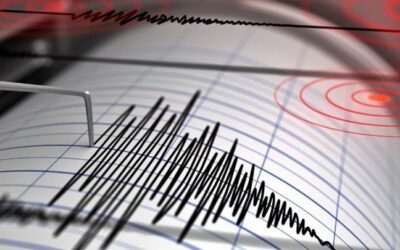 Gempa 8,0 Guncang Rusia, Peringatan Tsunami Pasifik