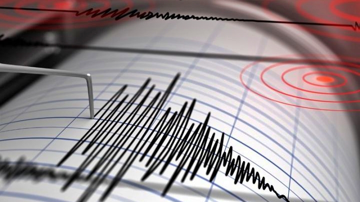 Gempa 8,0 Guncang Rusia, Peringatan Tsunami Pasifik