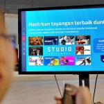 IndiHome TV Hadirkan Studio Universal, Tambah Konten Premium
