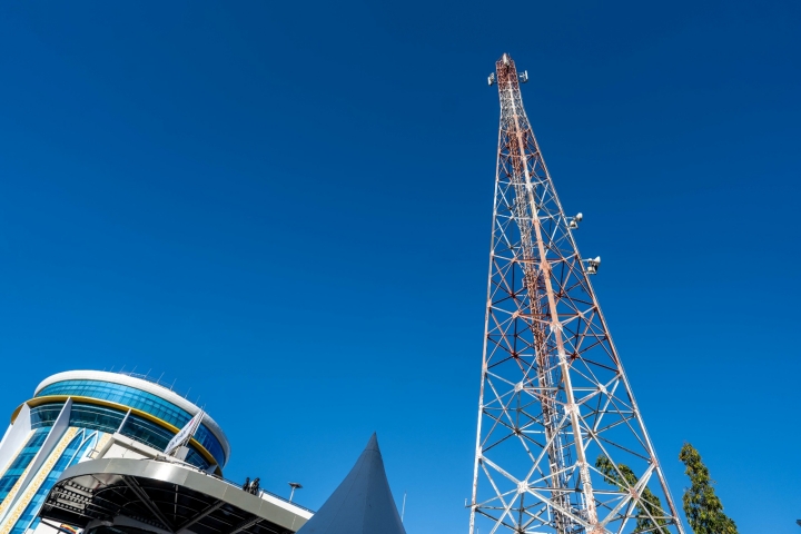 Indosat Fokus Inovasi dan Transformasi Menuju AI-TechCo