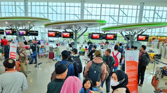 Inflasi Balikpapan 0,82 Persen di Juni, PPU Catat Deflasi