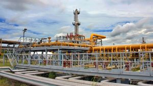 Inovasi Teknologi, PHSS Lampaui Target Produksi Migas