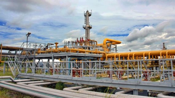 Inovasi Teknologi, PHSS Lampaui Target Produksi Migas