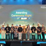 KPI Unit Balikpapan Raih ISRA 2025 Lewat Program KAPABEL