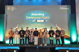 KPI Unit Balikpapan Raih ISRA 2025 Lewat Program KAPABEL