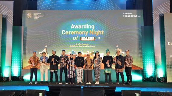KPI Unit Balikpapan Raih ISRA 2025 Lewat Program KAPABEL