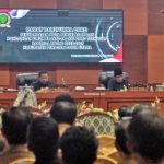 Ketua DPRD PPU Dorong RPJMD Prioritaskan Warga Lokal