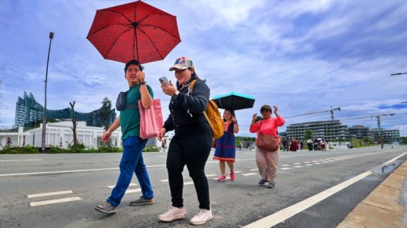 Kunjungan ke IKN Gratis, Otorita Tegaskan Larangan Pungli