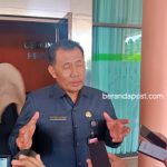 Matangkan RPJMD PPU, Pemerataan Infrastruktur Jadi Sorotan