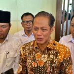 Menteri Hanif Minta Pengusaha Sawit Tangani Karhutla Kaltim
