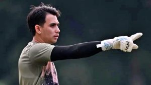 Nadeo Arga Winata Puas dengan Chemistry Borneo FC