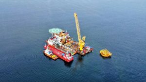 PHKT Selesaikan Proyek Penggantian Subsea Hose Lebih Cepat