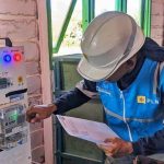 PLN Hadirkan Listrik Energi Surya ke Sekolah di Mahakam Ulu