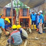 PLN Percepat Interkoneksi Listrik Kaltim-Kaltara