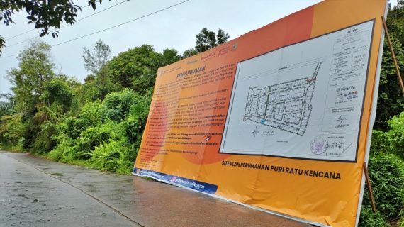 PSU Belum Diserahkan, Penanganan Banjir Balikpapan Terhambat