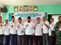 Paser Perkuat Kerukunan Antarumat Beragama di Desa Tebru