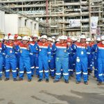 Pemeliharaan Kilang Balikpapan Sukses dan Tepat Waktu