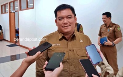 Pemkab PPU Minta 54 Koperasi Merah Putih Segera Beroperasi