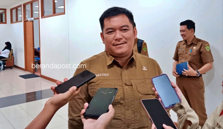 Pemkab PPU Minta 54 Koperasi Merah Putih Segera Beroperasi