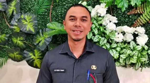 Pemkab Paser Targetkan Rehabilitasi 900 Rumah Warga Miskin
