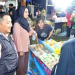 Pentas Seni dan UMKM PPU Dongkrak Ekonomi dan Budaya Lokal