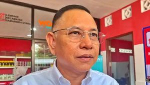 Perbaikan Jalan Provinsi Kaltim dan Nasional Dipercepat