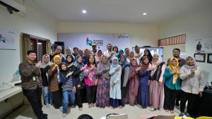 Pertamina Latih 230 UMK Balikpapan Lewat UMK Academy 2025
