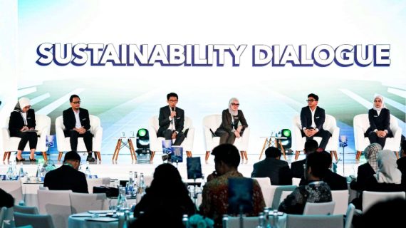 Pertamina Patra Niaga Dorong SAF untuk Transisi Energi Hijau
