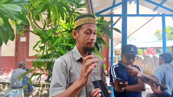 Polemik SPMB SDN 014 Nipah-Nipah, 11 Anak Tidak Terakomodir