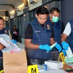 Polresta Samarinda Gelar Lomba Olah TKP di Hari Bhayangkara