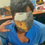 Pria di PPU Tewas Dibunuh, Pelaku Ditangkap di Kebun Sawit