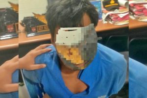 Pria di PPU Tewas Dibunuh, Pelaku Ditangkap di Kebun Sawit