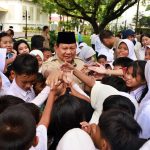 Sekolah Rakyat, Visi Besar Presiden Putus Rantai Kemiskinan