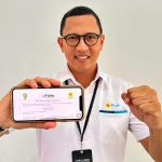 Seluruh Pegawai PLN UP3 Nusantara Miliki REC, Dukung NZE