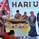 Selvi Ananda Ajak UMKM Naik Kelas di HUT ke-45 Dekranas