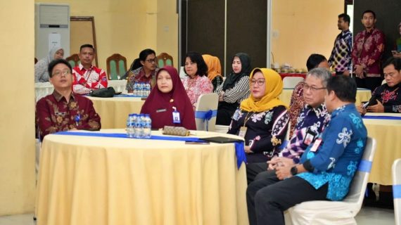 Studi Lapangan PKA Kaltim Fokus Rekomendasi Kebijakan