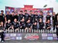 Understreet X SPW Berpacu di Ajang HRT Speed Week Series 2
