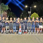 Understreet X SPW Rebut Juara Umum Kapolres Paser Cup 2025