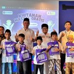XLSMART Gelar Gebyar Muharram 1447 H Serentak di Indonesia