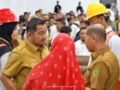 95 Tenaga Kerja Konstruksi Ikuti Sertifikasi Kompetensi