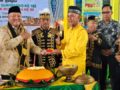Abut Barintak Fest Meriahkan HUT ke-182 Kampung Gurimbang