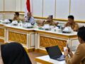 Bimtek Srikandi, Pemkab PPU Perkuat Tata Kelola Arsip