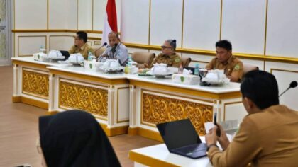 Bimtek Srikandi, Pemkab PPU Perkuat Tata Kelola Arsip