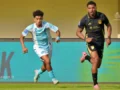Borneo FC Tekuk PSBS Biak 1-0 di BRI Super League