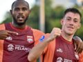 Borneo FC vs PSBS Biak, Laga Penentu Rekor Pertemuan