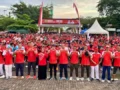 Bupati Cup Independence Run 2025 Gaungkan Sport Tourism