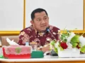 Bupati PPU Dorong Sinkronisasi CSR dengan Pembangunan