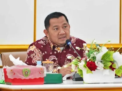 Bupati PPU Dorong Sinkronisasi CSR dengan Pembangunan